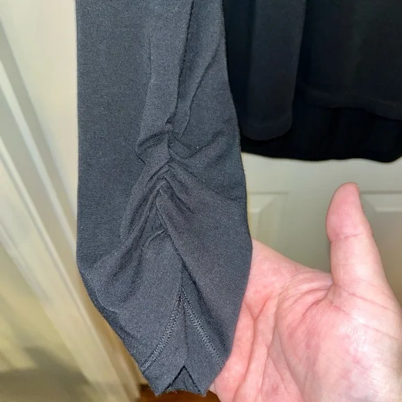 CALIA by Carrie Underwood athletic top XL - Picture 5 of 5